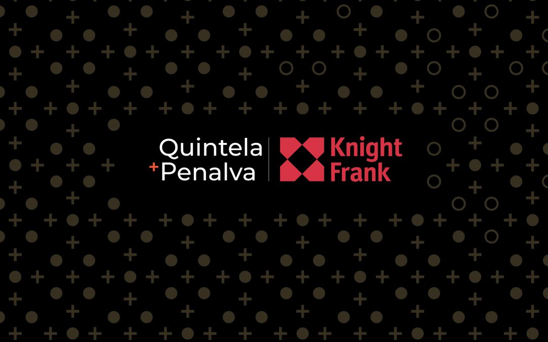 TTouch trabalha rebranding da QUINTELA + PENALVA